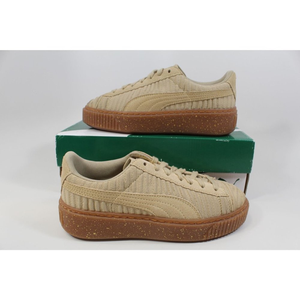 Women's Basket Platform OW 364090 02 - Picture 2 of 8